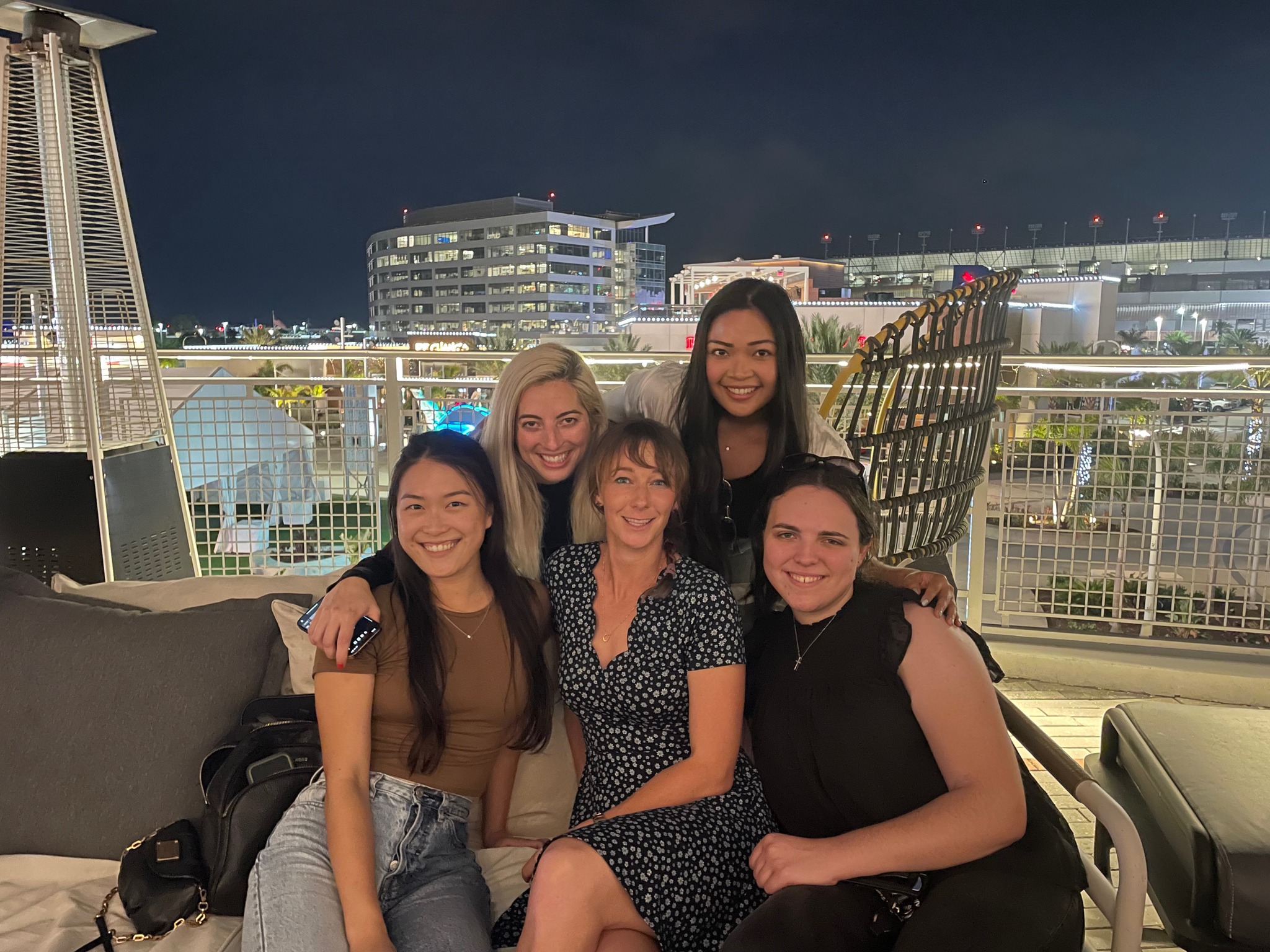 Donate and Sponsor – Daytona Ninety-Nines